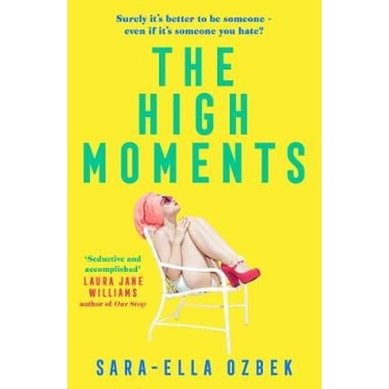 High Moments image 0