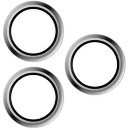 Προστατευτικό Καμερών iPhone 15 Pro/15 Pro Max - Hammer Camera Lens Protector Full Face