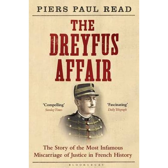 The Dreyfus Affair image 0