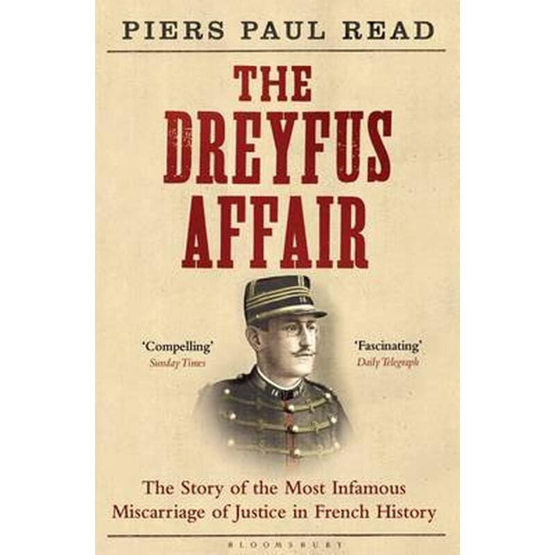 The Dreyfus Affair