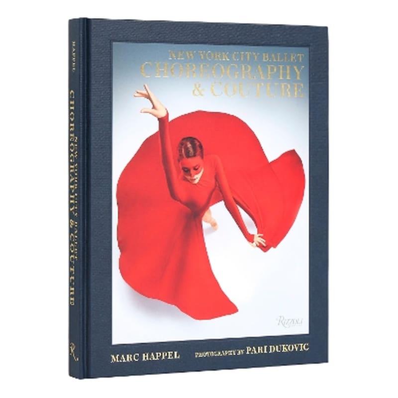 NYC Ballet Fashion Gala