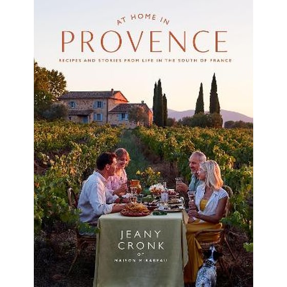 At Home in Provence image 0