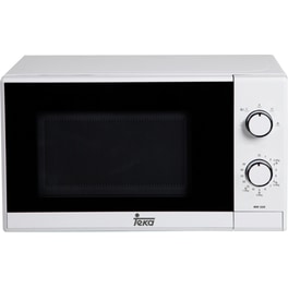 TEKA MW 225 20 Lt Λευκό Φούρνος Μικροκυμάτων