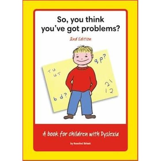 So, You Think You've Got Problems? image 0
