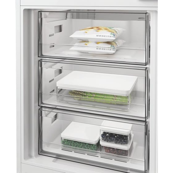 WHIRLPOOL WHK2 5293 B5E2 270 Lt Εντοιχιζόμενος Ψυγειοκαταψύκτης image 13