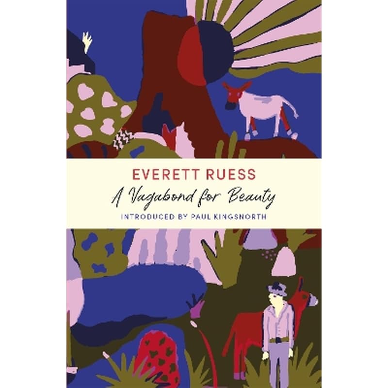 A Vagabond for Beauty