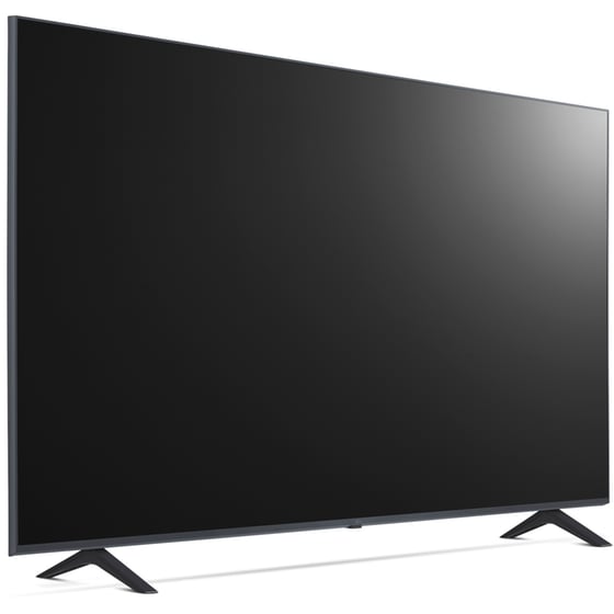 LG LED 65" 4K Smart Τηλεόραση 65UR78006LK image 5