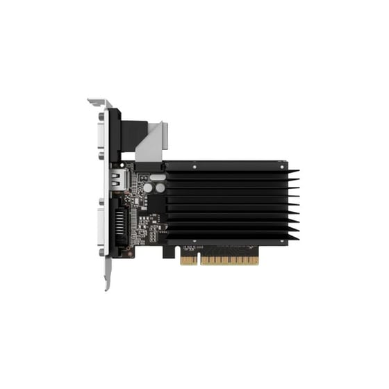 Κάρτα Γραφικών Palit GeForce GT 710 2GB image 1