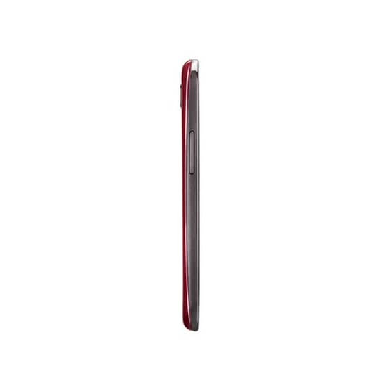 Samsung Galaxy S III - Κόκκινο - 16GB image 3
