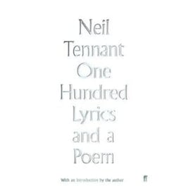 One Hundred Lyrics and a Poem