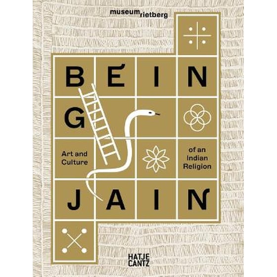 Being Jain image 0