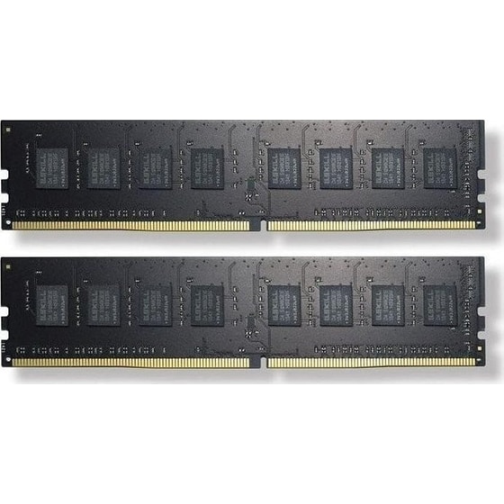 G.Skill F4-2133C15D-8GNT DDR4 2133MHz (2x4GB) image 0