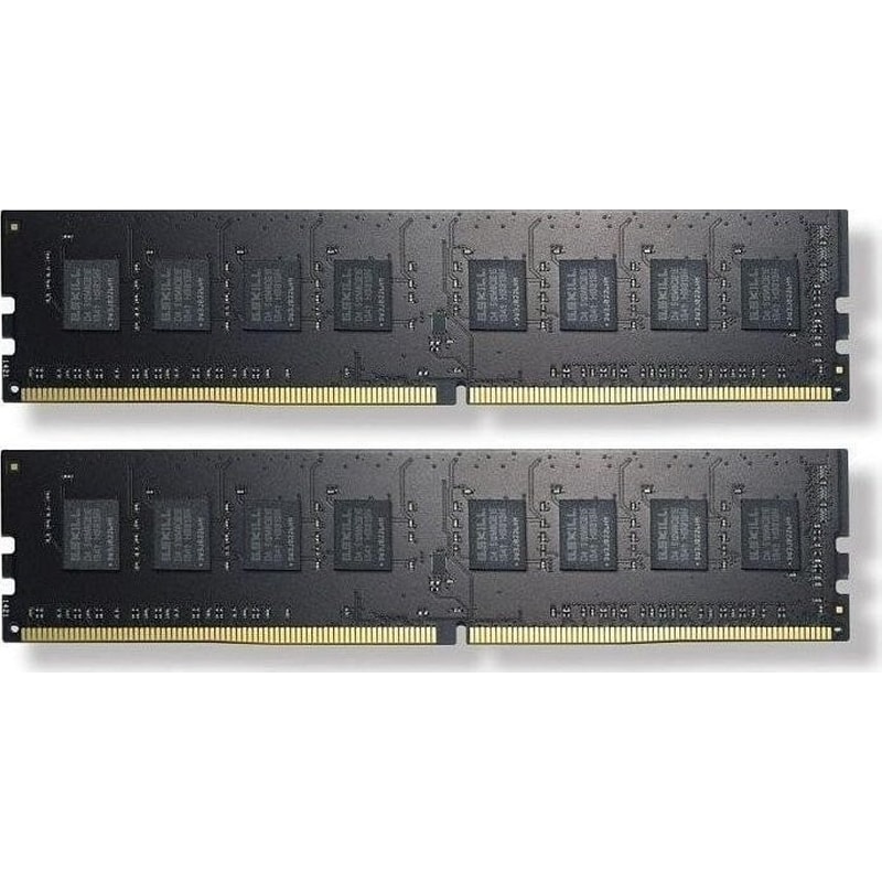 G.Skill F4-2133C15D-8GNT DDR4 2133MHz (2x4GB)