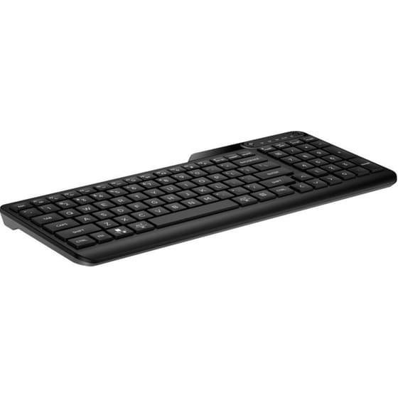 HP 460 Ασύρματο Πληκτρολόγιο - Μαύρο (US) image 2