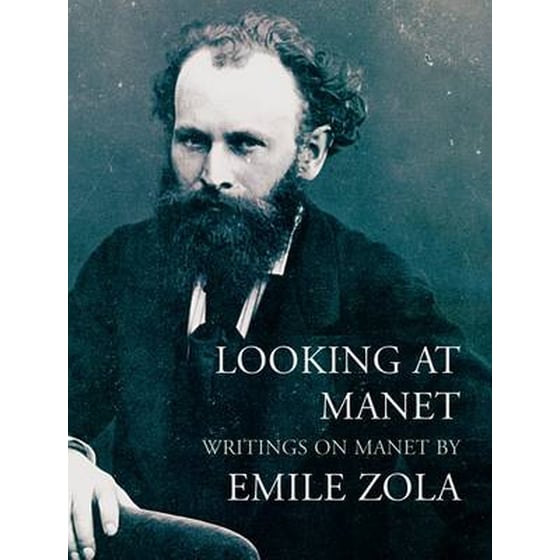 Looking at Manet image 0