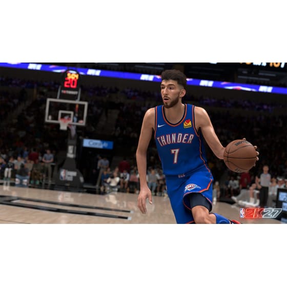NBA 2K27 - Xbox Series X image 7