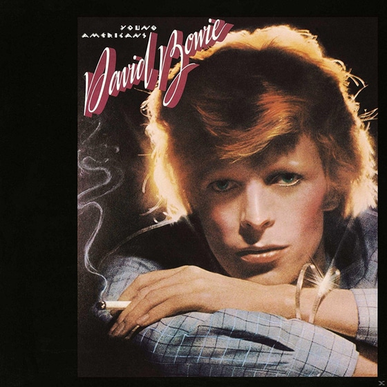 Young Americans (Remastered) image 0