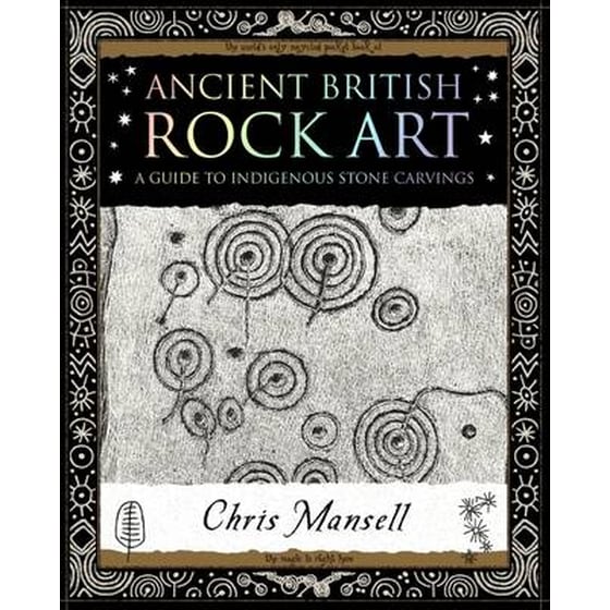 Ancient British Rock Art image 0