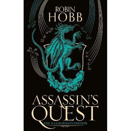 Assassin's Quest image 0