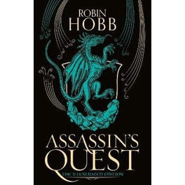 Assassin's Quest