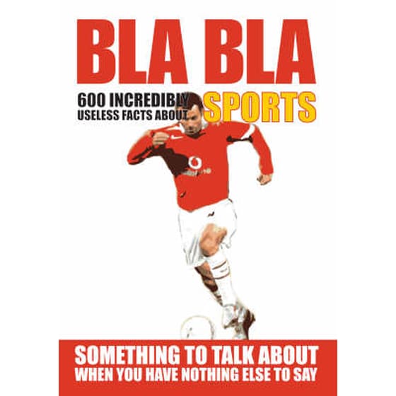 Bla Bla Sports image 0