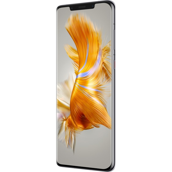 Huawei Mate 50 Pro 256GB - Black image 4