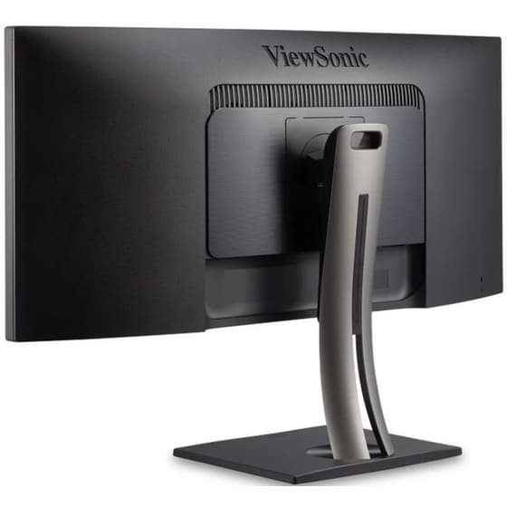 Viewsonic VP Series VP3481A Monitor 34'' QHD VA Curved 100Hz 5ms image 4