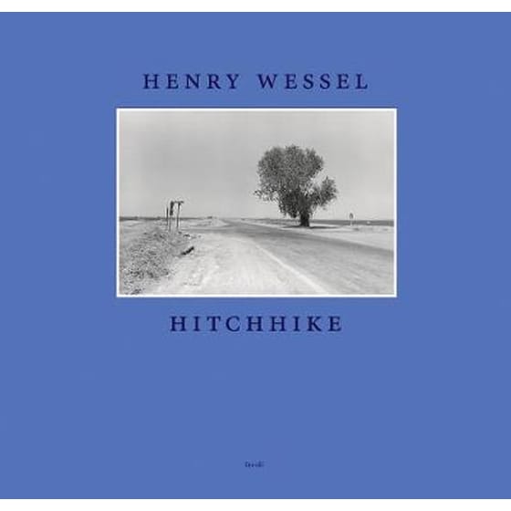 Henry Wessel: Hitchhike image 0