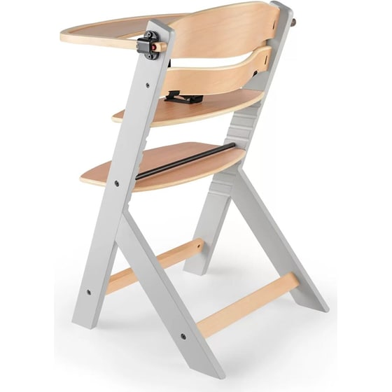 Καρέκλα Φαγητού Enock with grey legs image 3