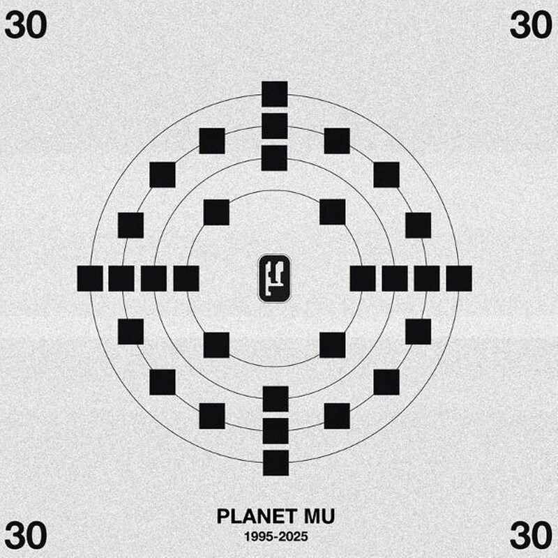 Planet Mu 30