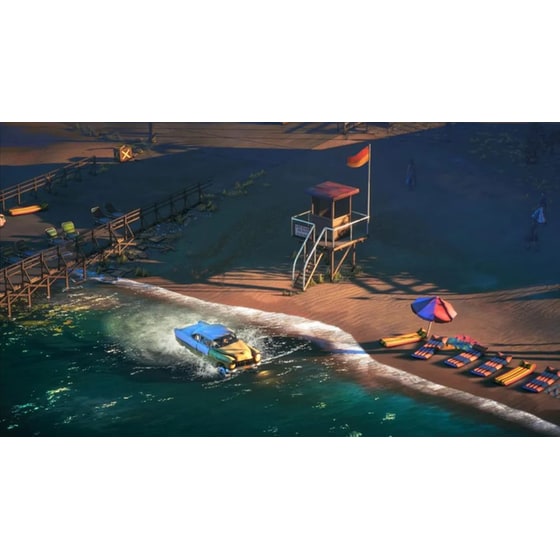 Deliver At All Costs - PS5 image 3