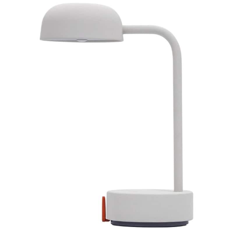 KOODUU Table Lamp Kooduu Fokus Cloudy White