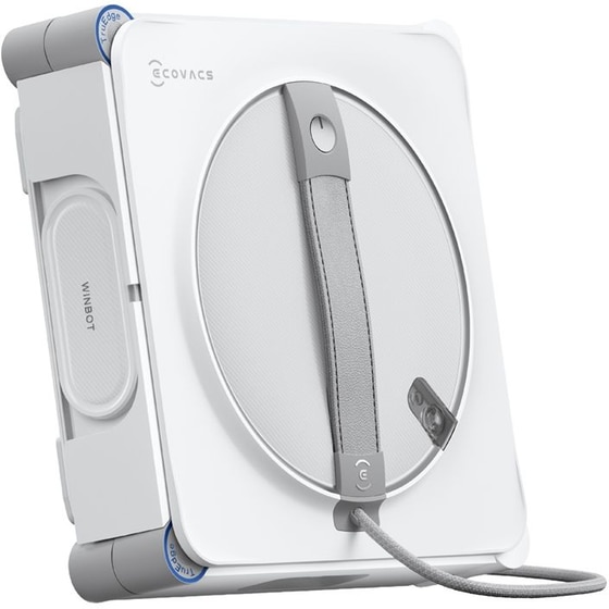 ECOVACS Winbot W2S Omni EU Λευκό Ρομπότ Καθαρισμού Παραθύρων image 3