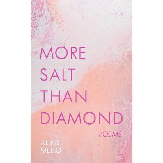 More Salt than Diamond image 0