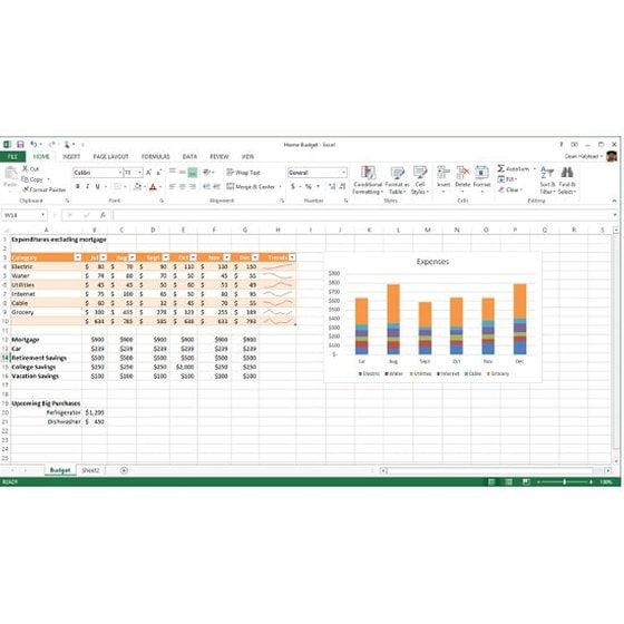 Microsoft Office 365 Personal - 1 έτος - Ελληνικά image 7