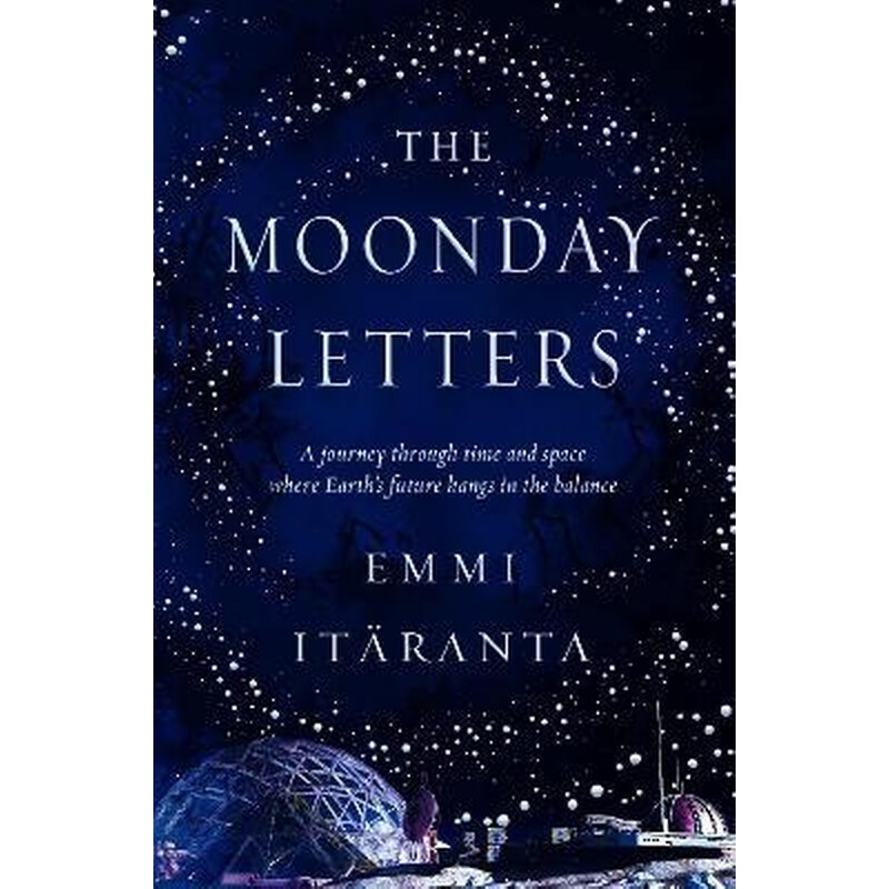 Moonday Letters