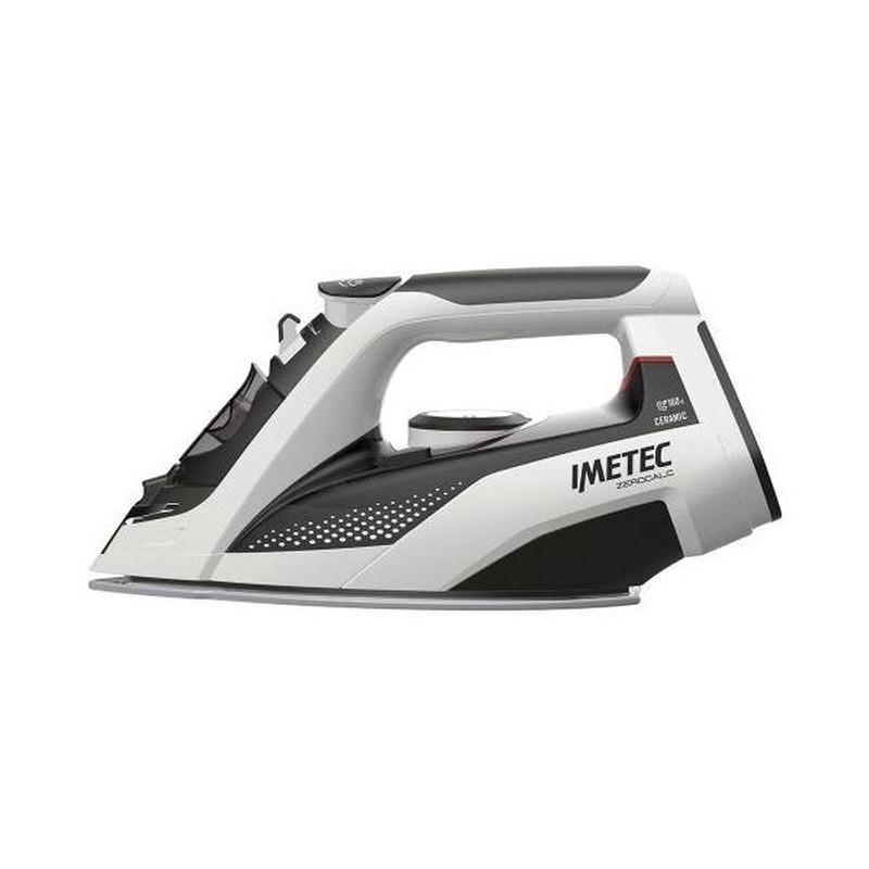 IMETEC IMETEC ZEROCALC Z3 3700 2400 W Λευκό Σίδερο Ατμού