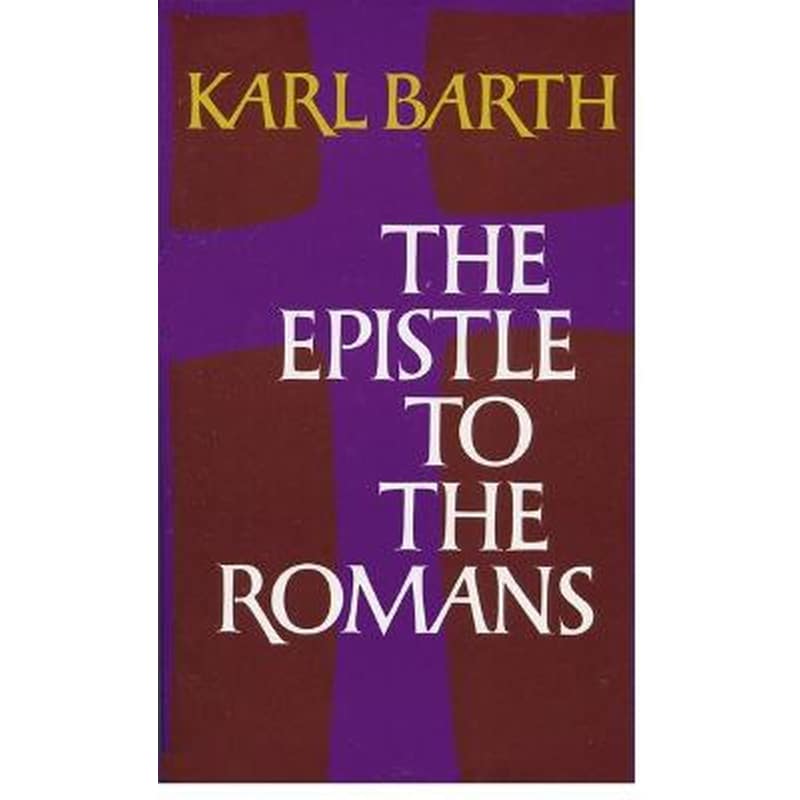 Epistle to the Romans