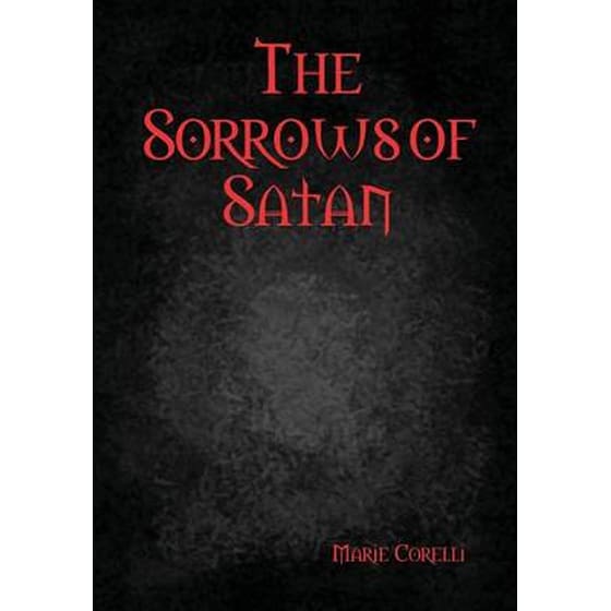 The Sorrows of Satan image 0