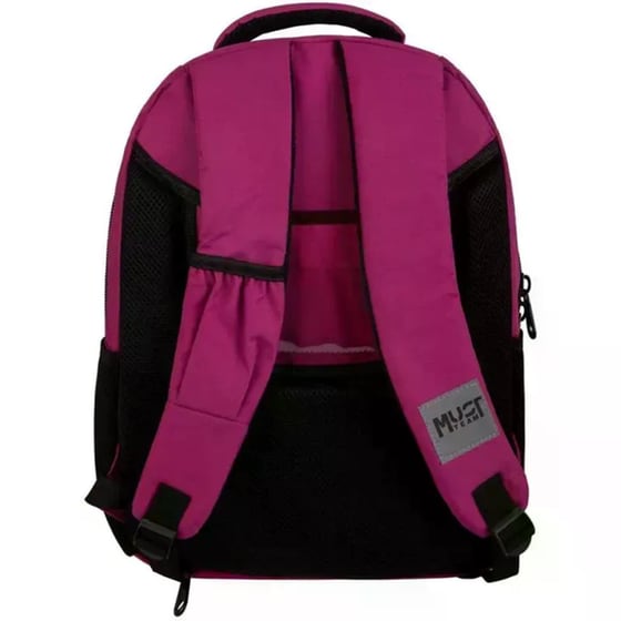 Τσάντα Πλάτης Must Team Eternal Ροζ image 1