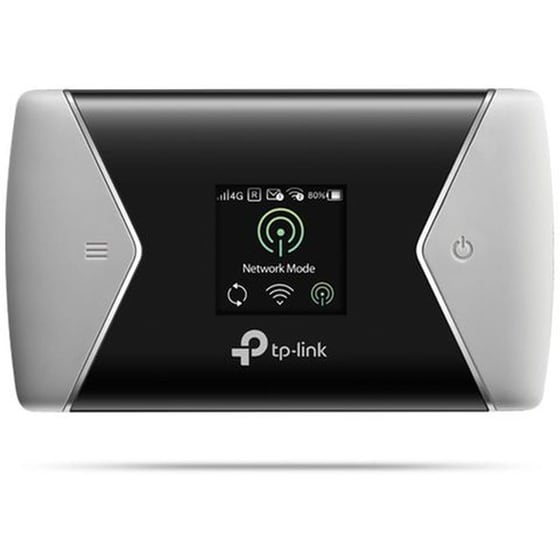 TP-Link M7450 Mobile Router 4G Dual Band (2.4 & 5GHz) image 0