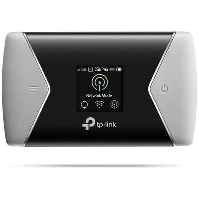 TP-LINK TP-Link M7450 Mobile Router 4G Dual Band (2.4 5GHz)