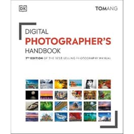 Digital Photographer's Handbook
