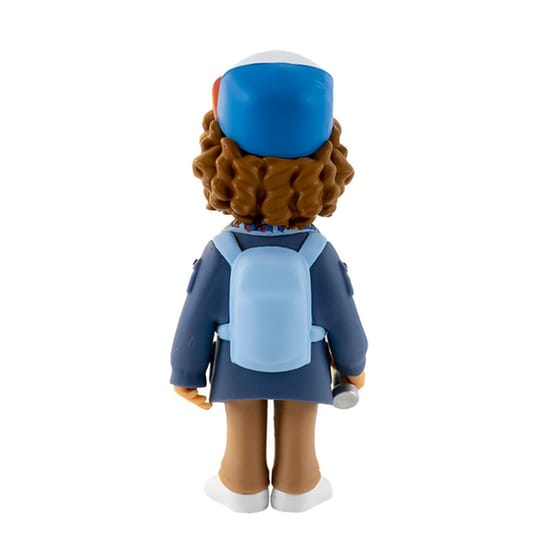 Φιγούρα Minix Stranger Things - Dustin image 1