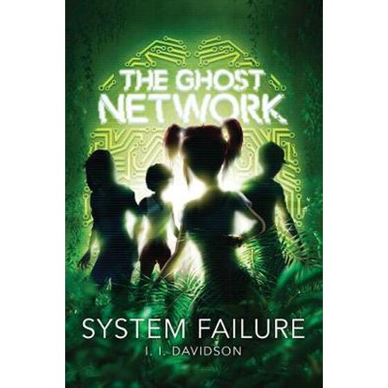 The Ghost Network (book 3) image 0