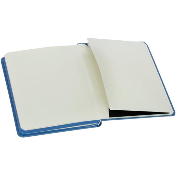 Σημειωματάριο Lycsac City Β6 Ριγέ Pastel (1 τεμάχιο) image 6