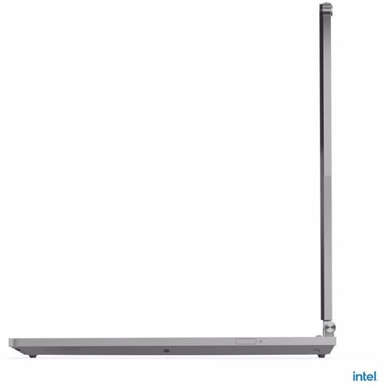 Lenovo ThinkBook Plus G6 Rollable 16.7" OLED (Intel Core Ultra 7-258V/32 GB/1TB SSD/Arc Graphics/Win11Pro) Laptop image 10