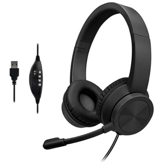 HEADSET LAMTECH LAM113072 image 0