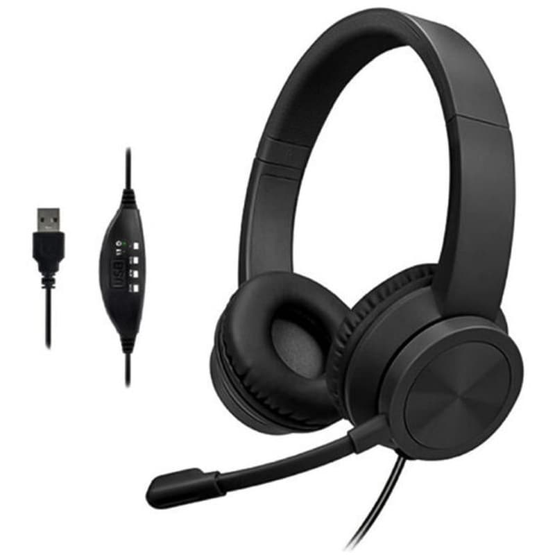 HEADSET LAMTECH LAM113072