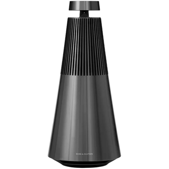 Φορητό Ηχείο Bang&Olufsen Beosound 2 – 3rd Generation 15 W - Black Anthracite image 0